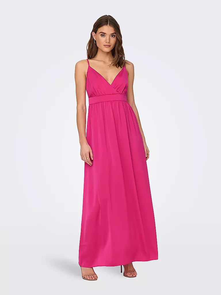 ONLY | Maxikleid ONLTINA | pink