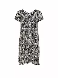 ONLY | Midikleid ONLBERA  | schwarz
