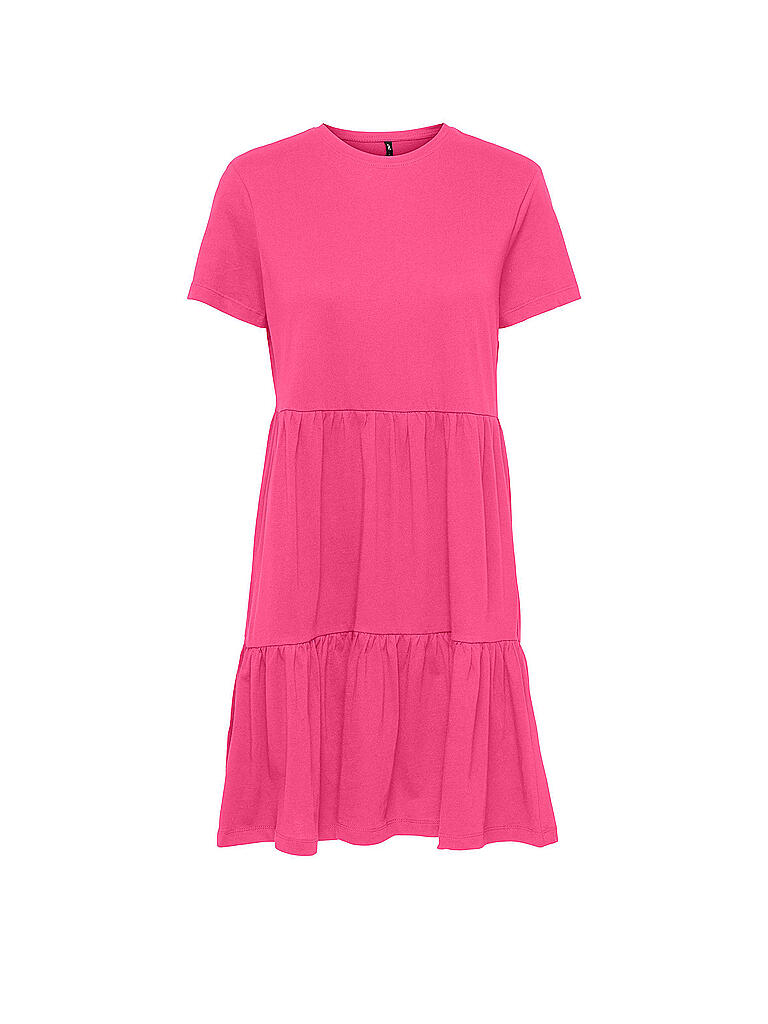 ONLY | Midikleid ONLMAY | pink