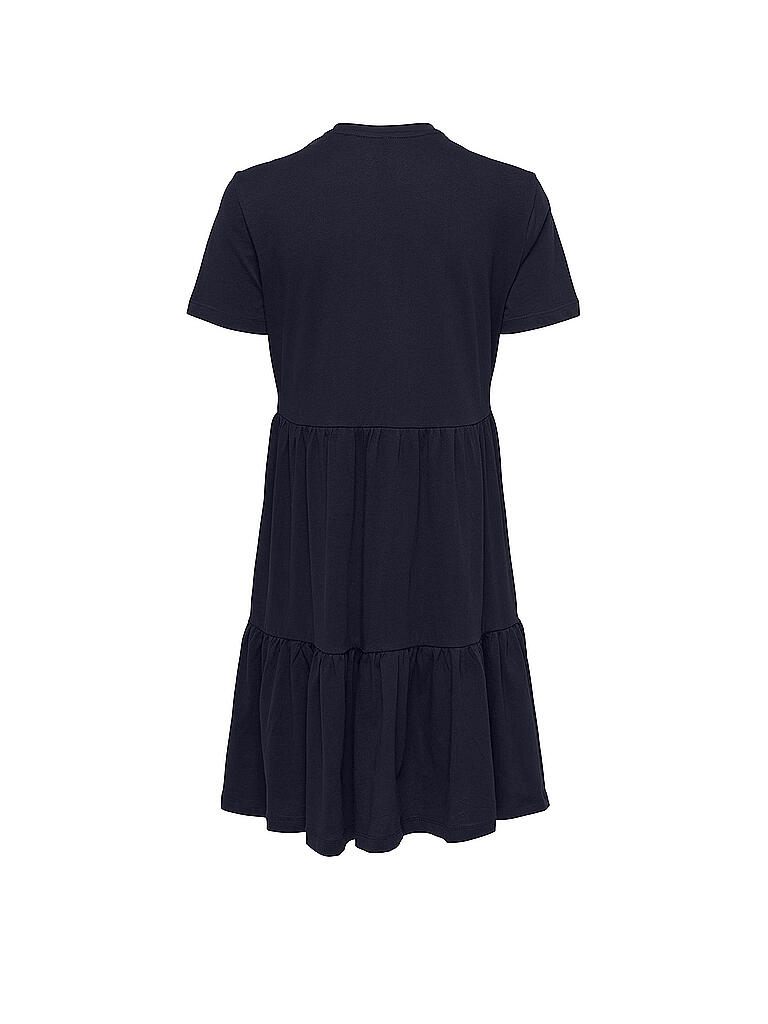 ONLY | Midikleid ONLMAY | dunkelblau