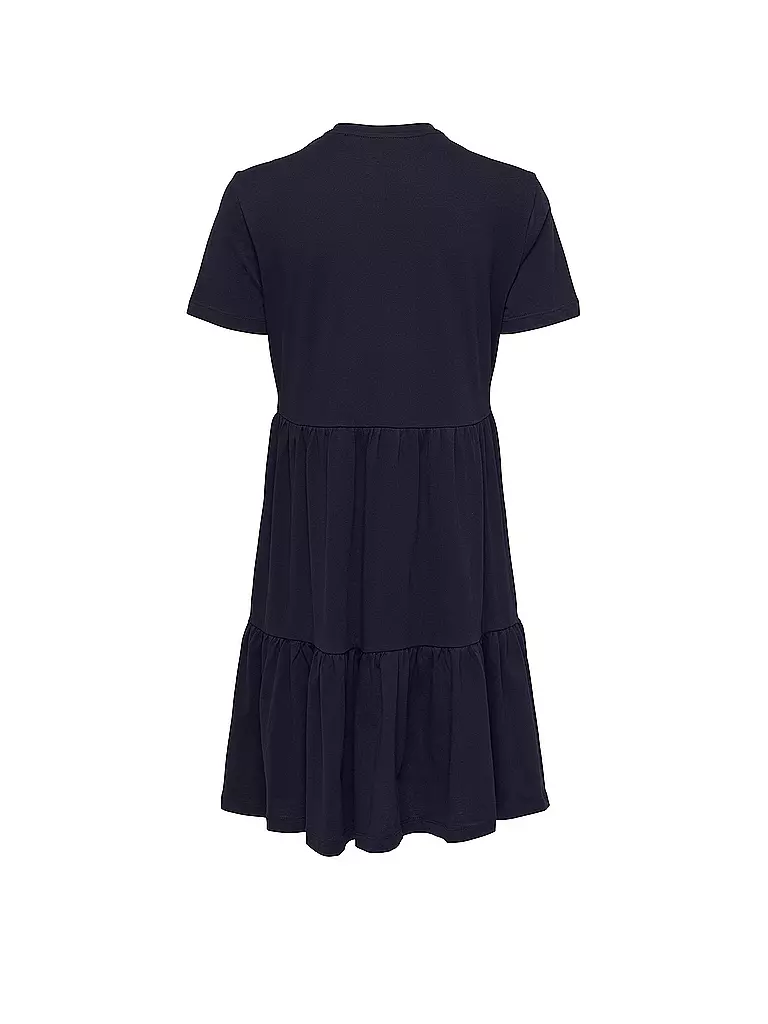 ONLY | Midikleid ONLMAY | dunkelblau