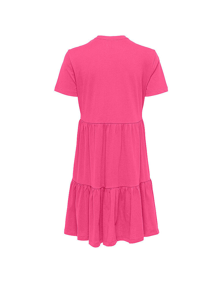 ONLY | Midikleid ONLMAY | pink