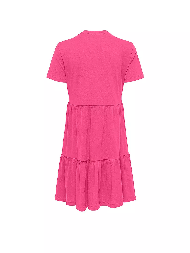 ONLY | Midikleid ONLMAY | pink