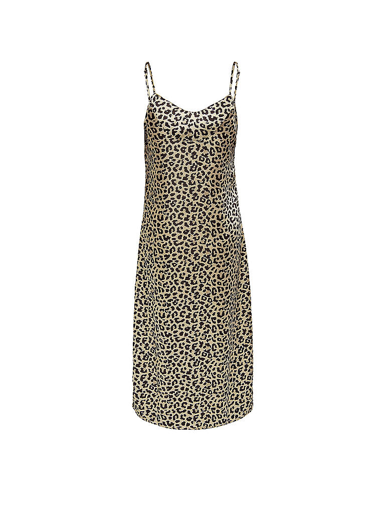 ONLY | Midikleid ONLMAYRA | beige