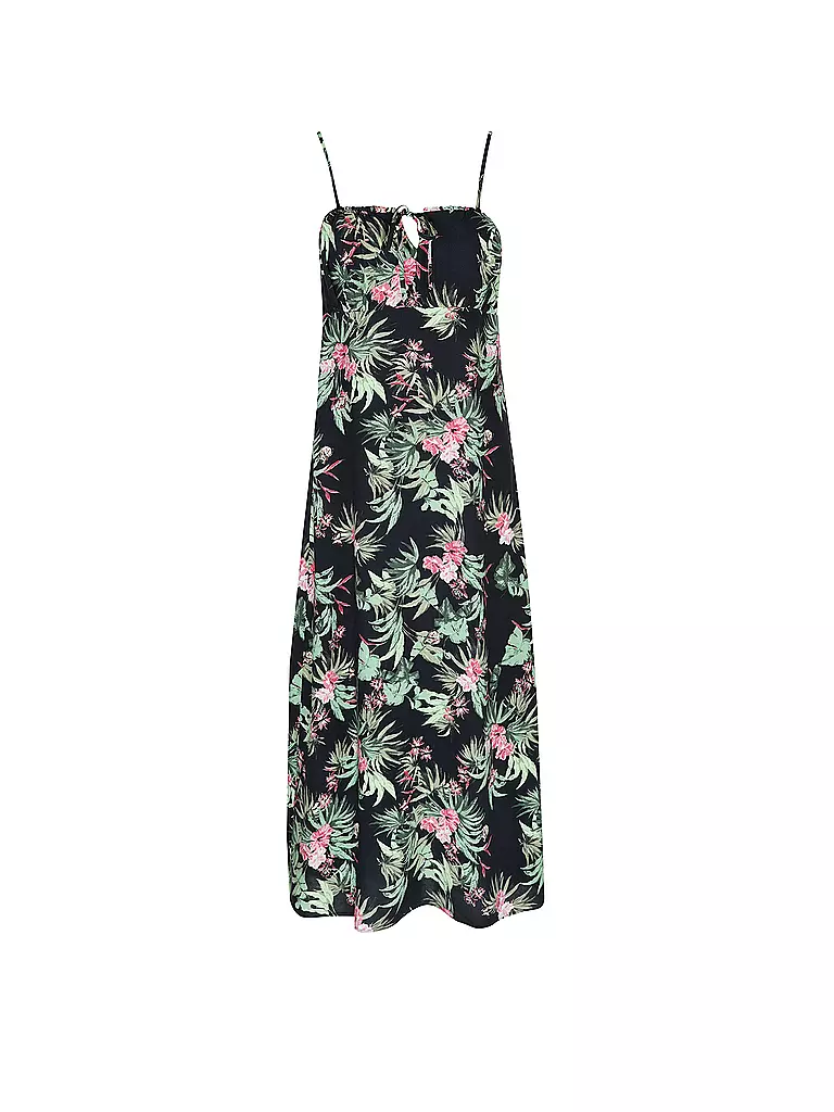 ONLY | Midikleid ONLNOVA ALEXA | schwarz