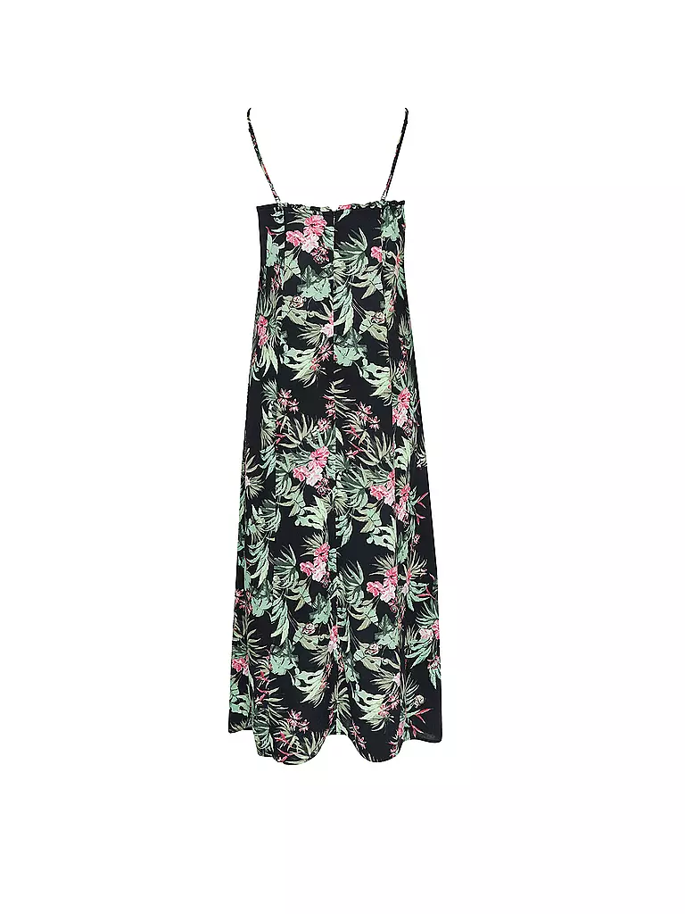 ONLY | Midikleid ONLNOVA ALEXA | schwarz