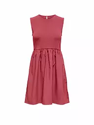 ONLY | Minikleid ONLALICA | rot
