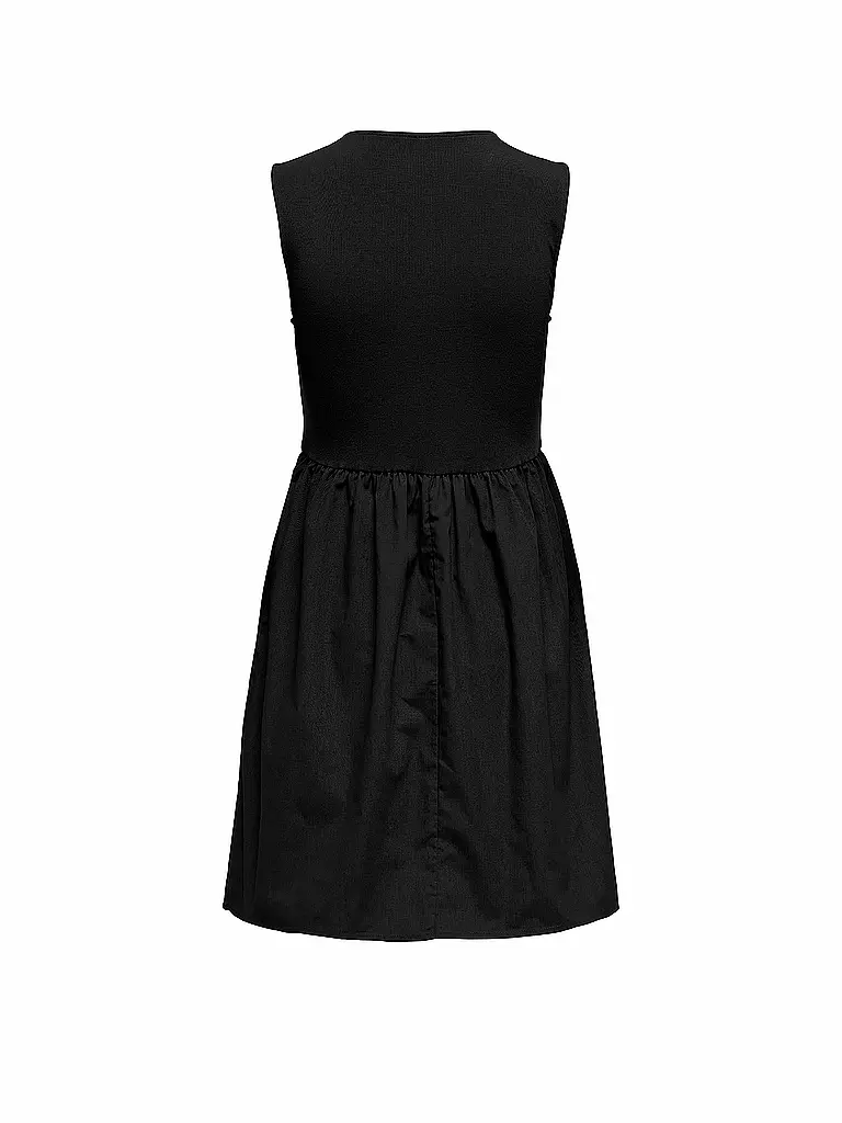 ONLY | Minikleid ONLALICA | rot