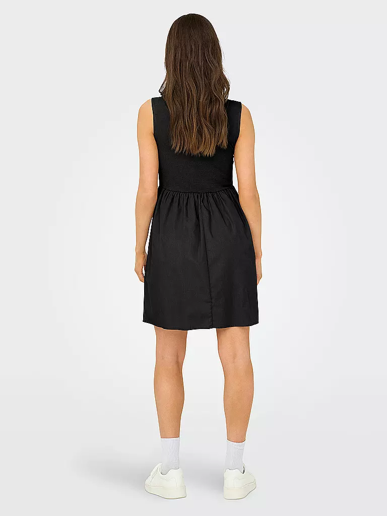 ONLY | Minikleid ONLALICA | rot