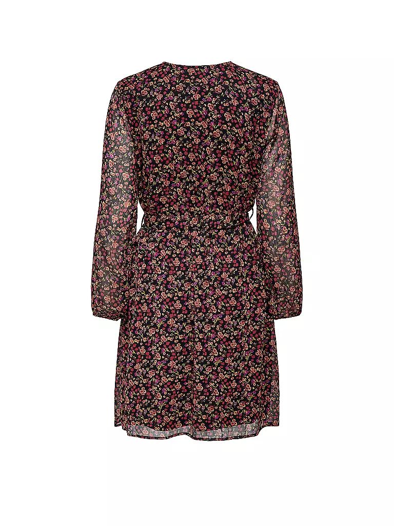 ONLY | Minikleid ONLCERA | schwarz
