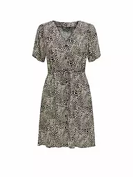 ONLY | Minikleid ONLEVIDA | schwarz