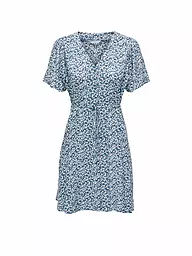 ONLY | Minikleid ONLEVIDA | blau