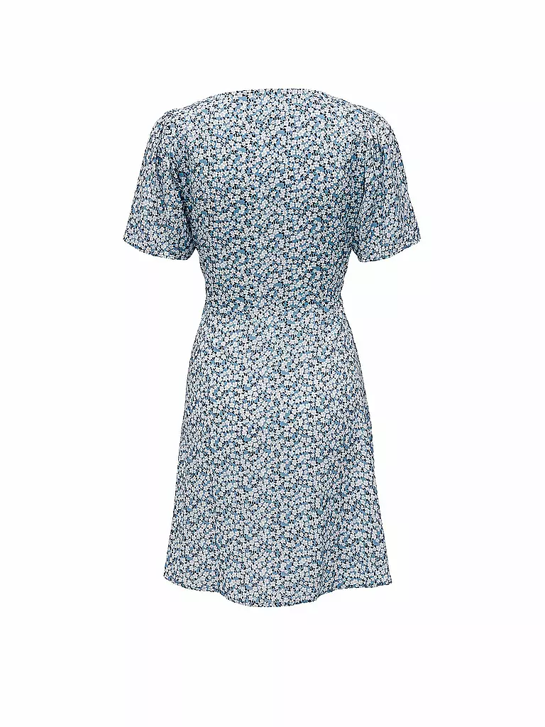 ONLY | Minikleid ONLEVIDA | blau