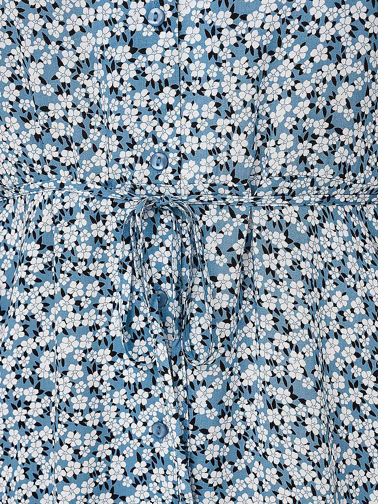 ONLY | Minikleid ONLEVIDA | blau