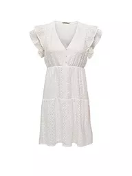 ONLY | Minikleid ONLHELENA | creme