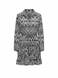 ONLY | Minikleid ONLLUMINA  | schwarz