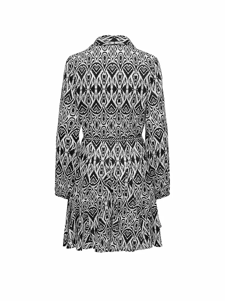 ONLY | Minikleid ONLLUMINA  | schwarz
