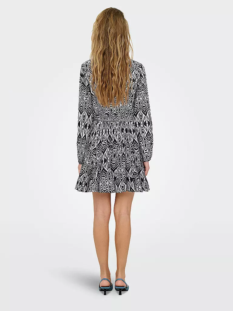 ONLY | Minikleid ONLLUMINA | blau