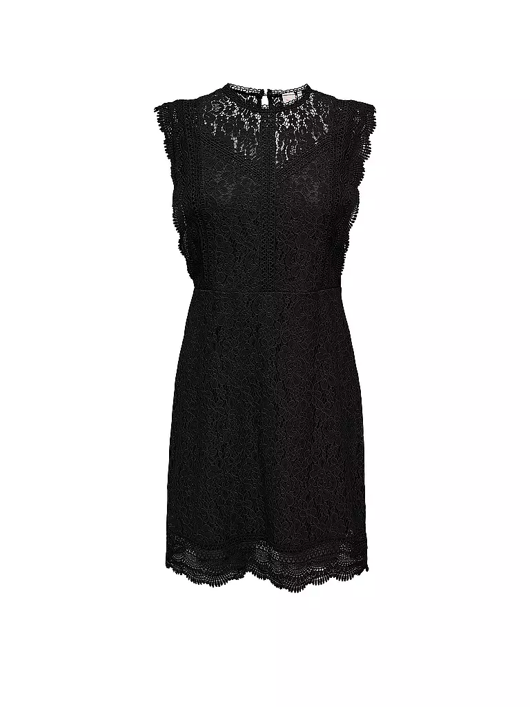 ONLY | Minikleid ONLNEW | schwarz