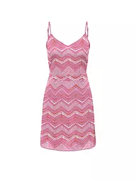 ONLY | Minikleid ONLNOVA  | rosa