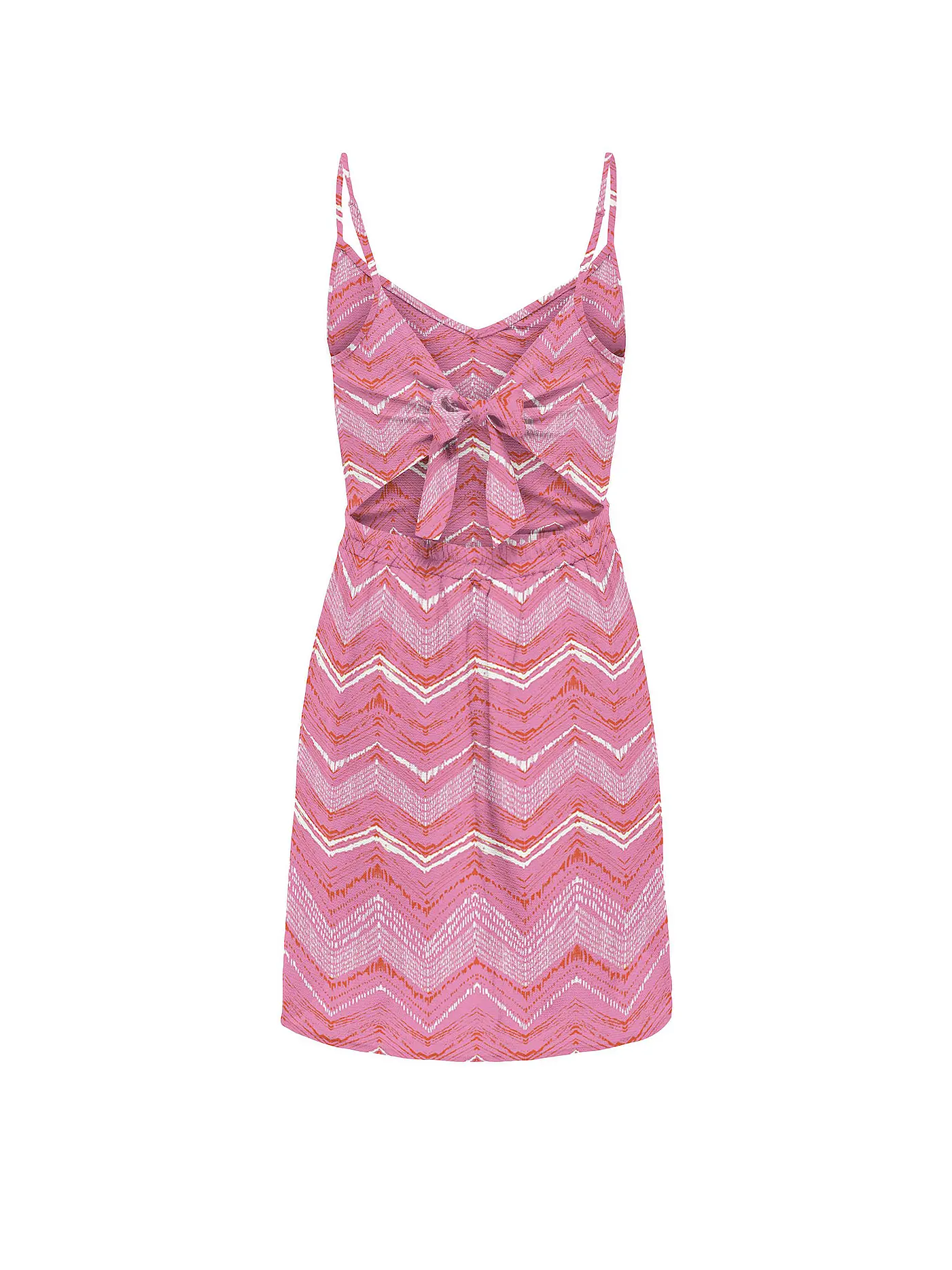 ONLY | Minikleid ONLNOVA  | rosa
