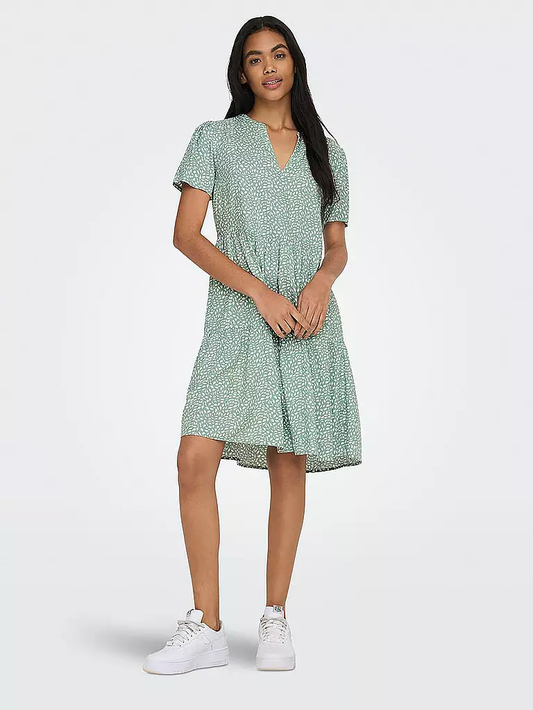 ONLY | Minikleid ONLZALLY | dunkelblau