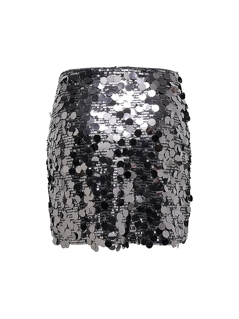 ONLY | Minirock ONLJADEL | grau