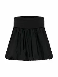 ONLY | Minirock ONLLIA | schwarz