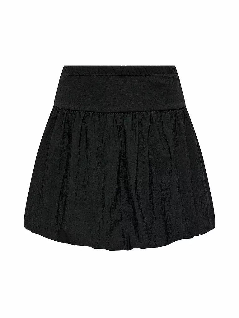 ONLY | Minirock ONLLIA | schwarz