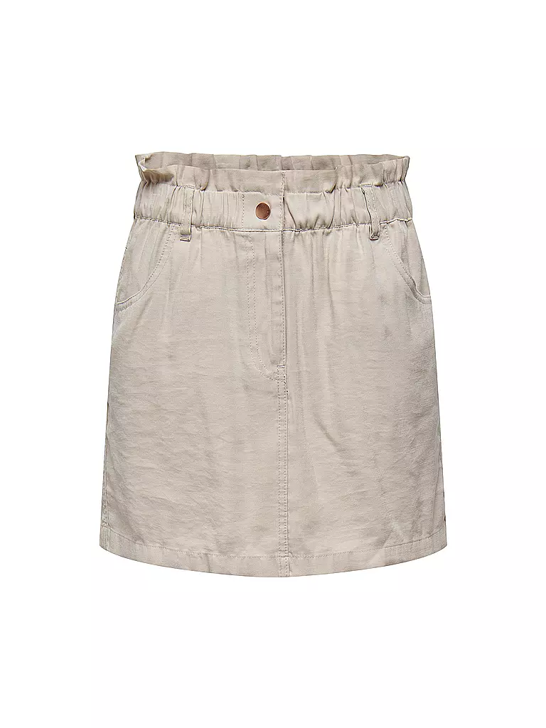 ONLY | Minirock ONLOVA-ARIS | Beige