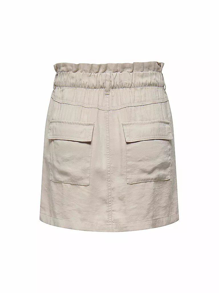 ONLY | Minirock ONLOVA-ARIS | Beige