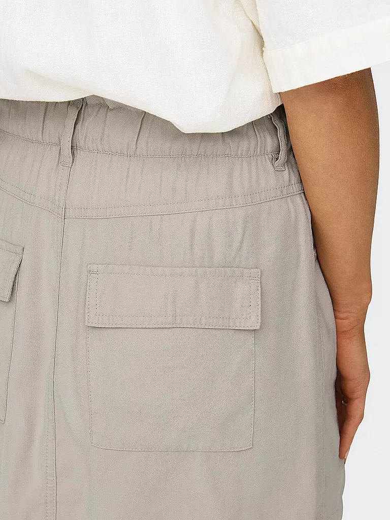 ONLY | Minirock ONLOVA-ARIS | Beige