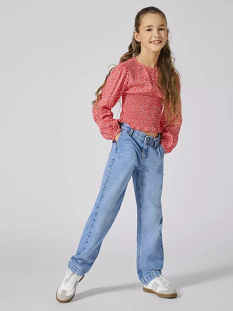 2 meisjes jeans voor €70 bestellen? Bekijk onze collectie