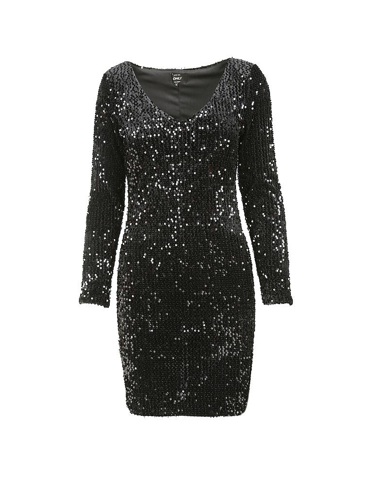 Paillettenkleid "Confidence"