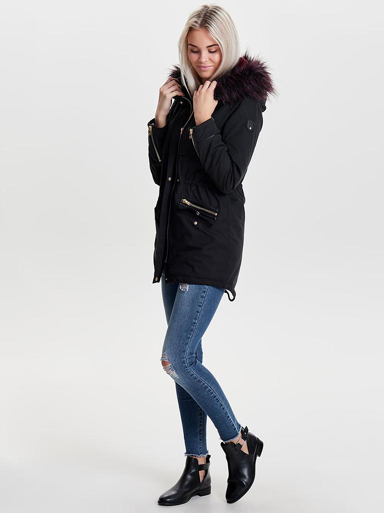 ONLY | Parka "Camilla" | 