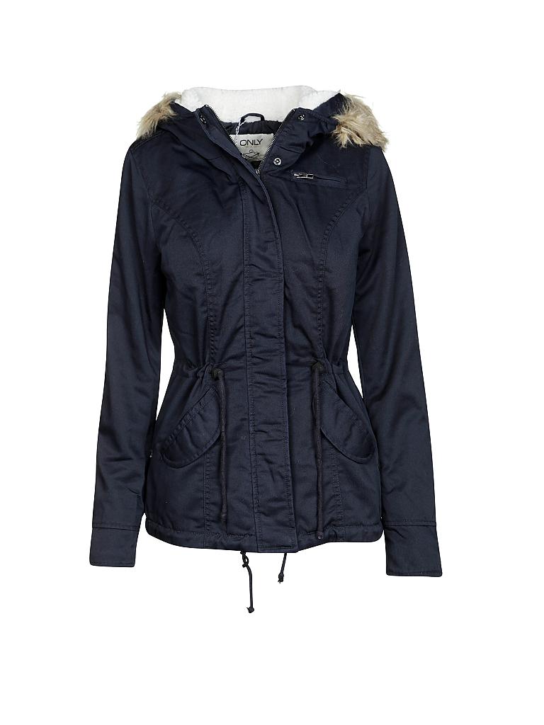 ONLY | Parka "Lorca" | 