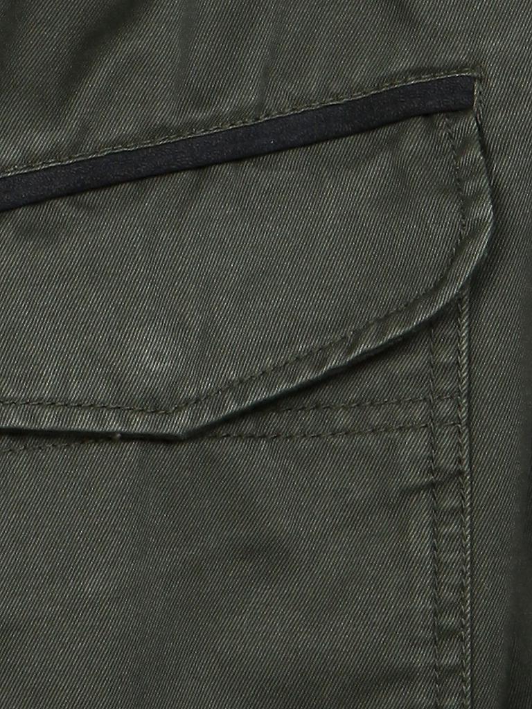 ONLY | Parka "Travis" | olive
