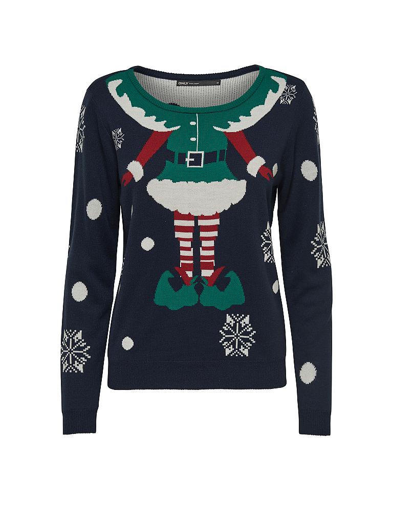 ONLY | Pullover "Elfie" | 
