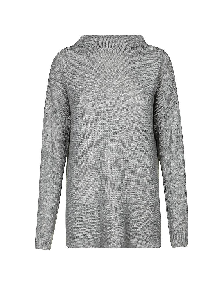 ONLY | Pullover "Marcella" | grau