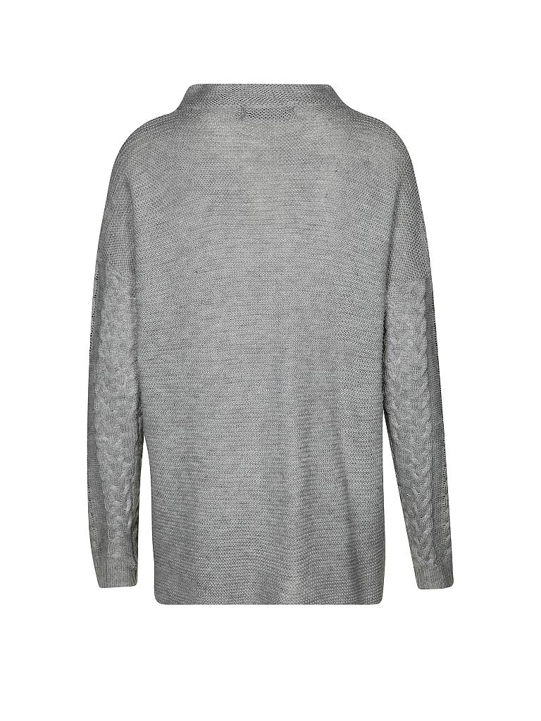 ONLY | Pullover "Marcella" | grau