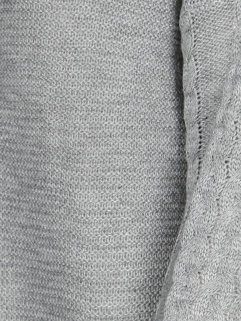 ONLY | Pullover "Marcella" | grau