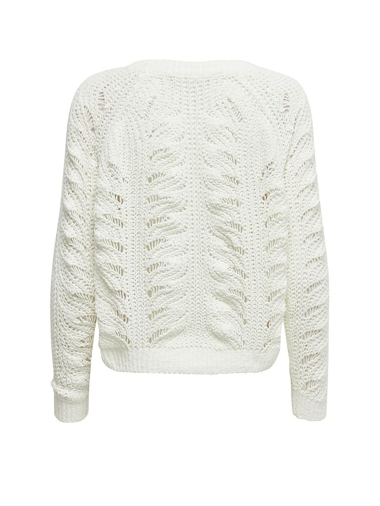 ONLY | Pullover "ONLLYLA" | creme