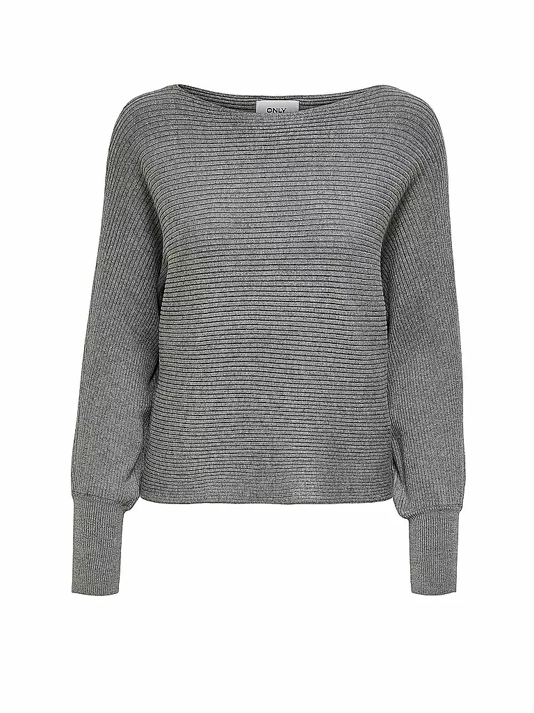 ONLY | Pullover ONLADALINE  | grau