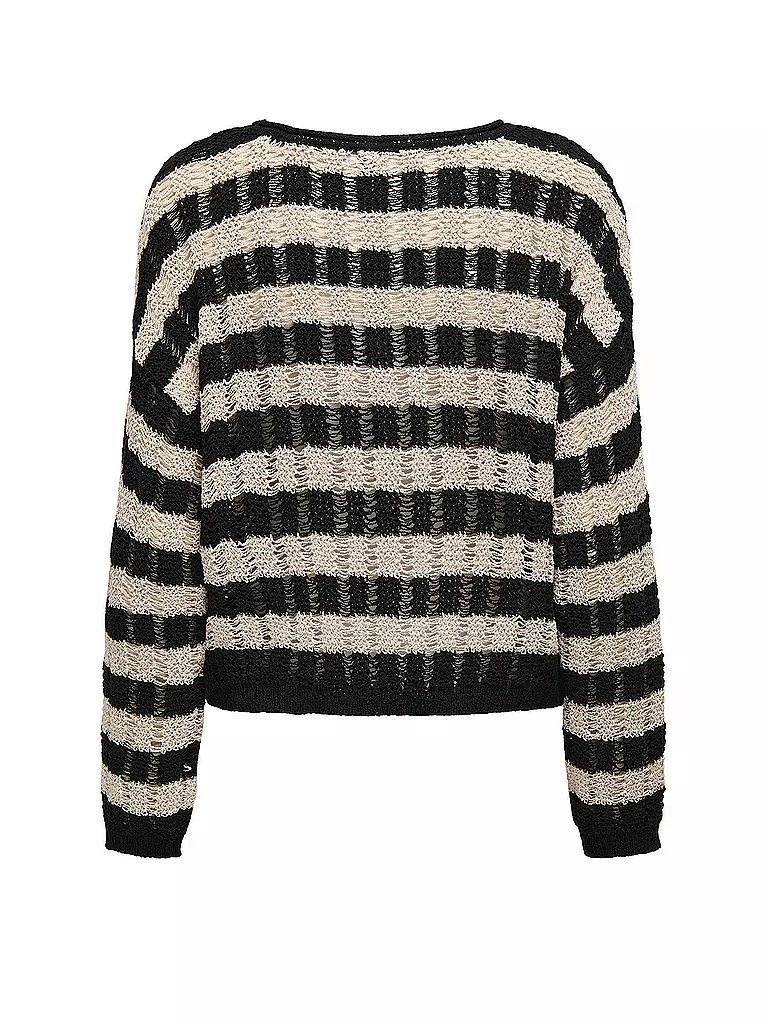 ONLY | Pullover ONLCAPRI | schwarz