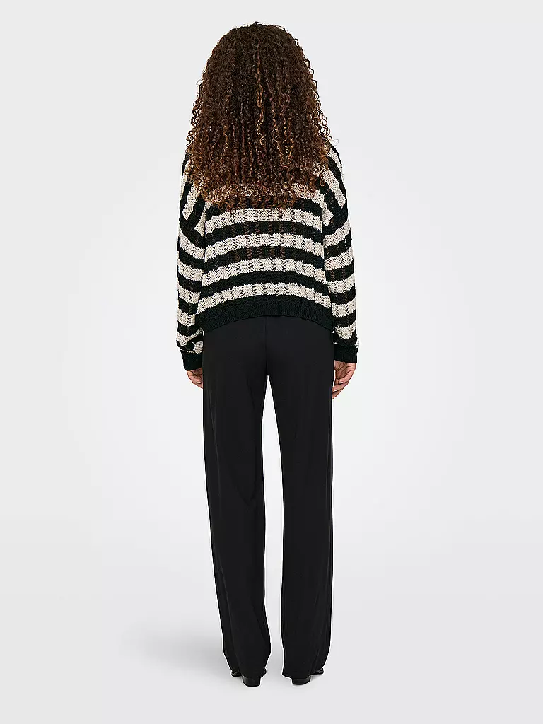 ONLY | Pullover ONLCAPRI | schwarz