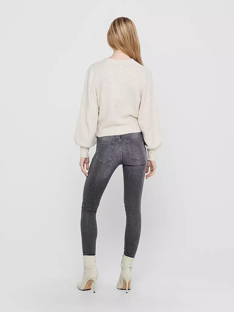ONLY | Pullover ONLELSA | grau