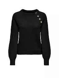ONLY | Pullover ONLEMMA | schwarz