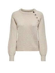 ONLY | Pullover ONLEMMA | hellgrau