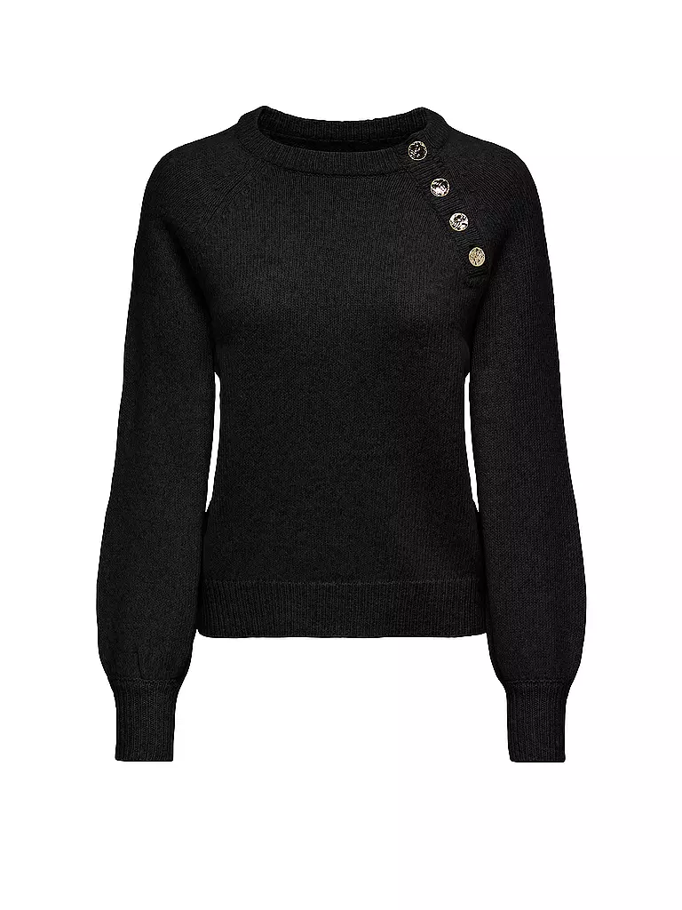ONLY | Pullover ONLEMMA | schwarz
