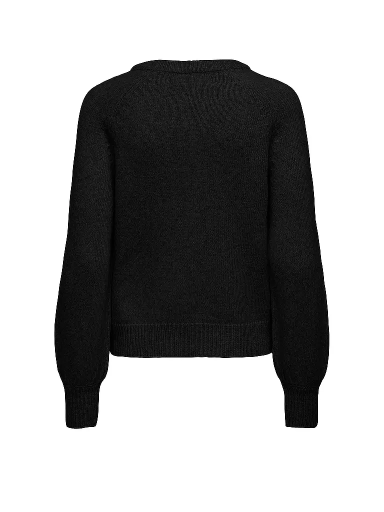 ONLY | Pullover ONLEMMA | schwarz